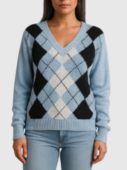 VESPERA SWEATER