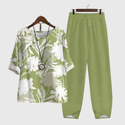 Alessia™ | Comfortable Two-Piece Set