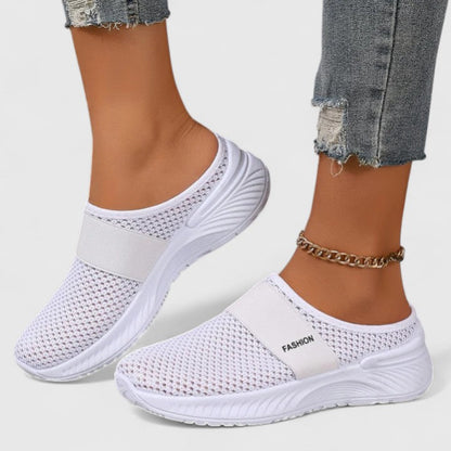 Lexa | Orthopedic Shoes