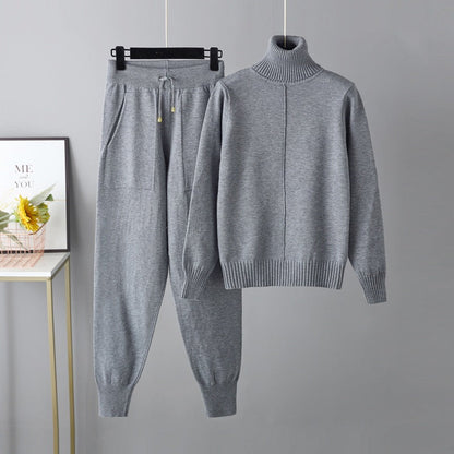 Madison – Two-Piece Set knitwear