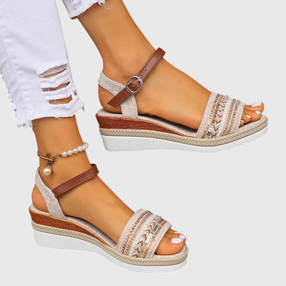 Joselyn™ | Orthopedic Summer Sandals