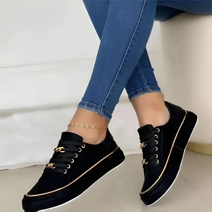 Alexya | Stylish Orthopedic Women's Sneakers™