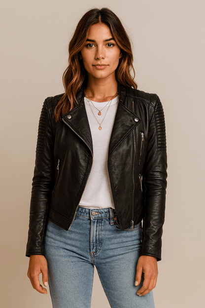 ALICE | ICONIC JACKET