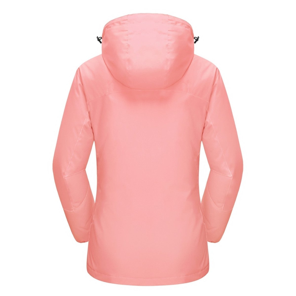 ANNE | 3-IN-1 WATERPROOF FLEECE LINED COAT