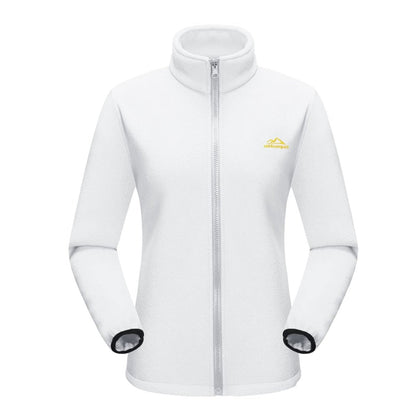 ANNE | 3-IN-1 WATERPROOF FLEECE LINED COAT