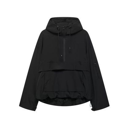 ASHLEY | LIGHTWEIGHT WATERPROOF JACKET 