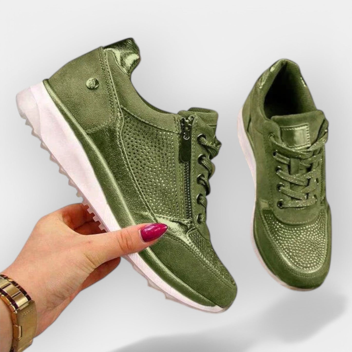 Matilda | Everyday Ease Sneakers™