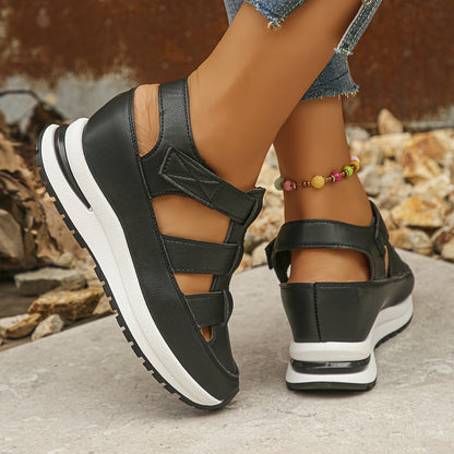Lyra™ Platform Sports Sandals 
