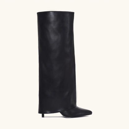 Midnight - Stroll Boots