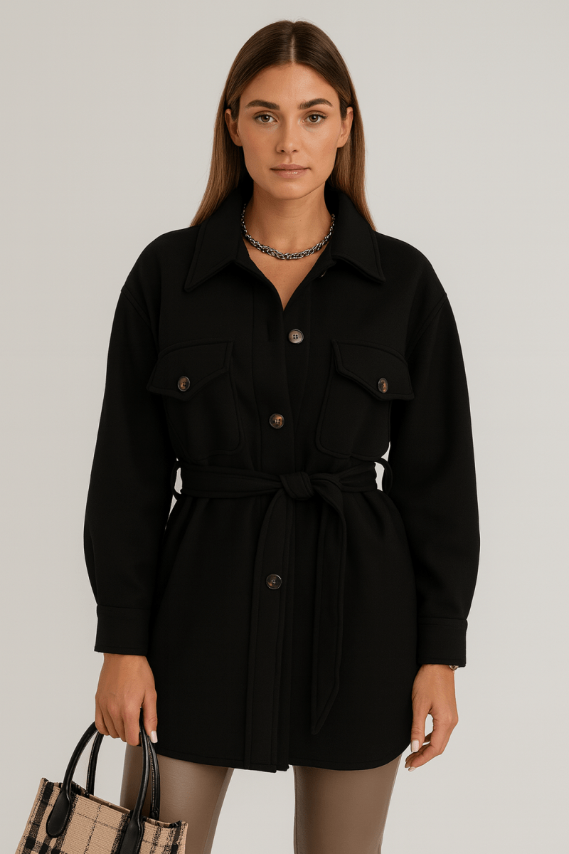 BRIGITTE | CHIC AND ELEGANT JACKET