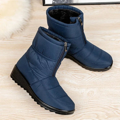 Woman Waterproof Boots