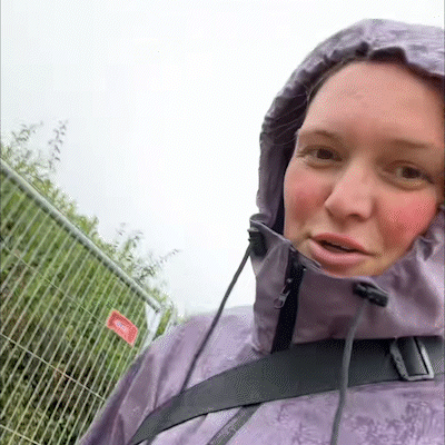 ASHLEY | LIGHTWEIGHT WATERPROOF JACKET 