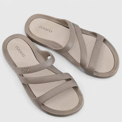 Daryell | Orthopedic Sandals