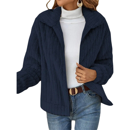 Jeanette | Comfortable Jacket