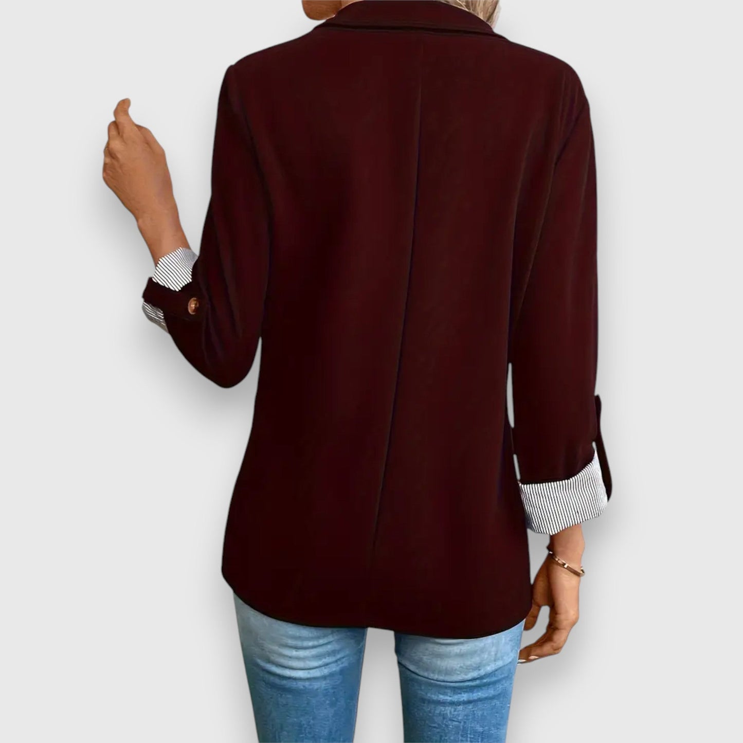 Jocelyn | Women's Blazer