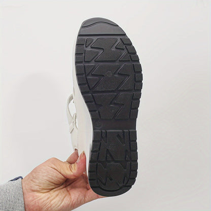 Lyra™ Platform Sports Sandals 