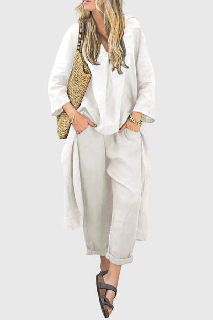 Gaila™ | Chic Two-Piece Set