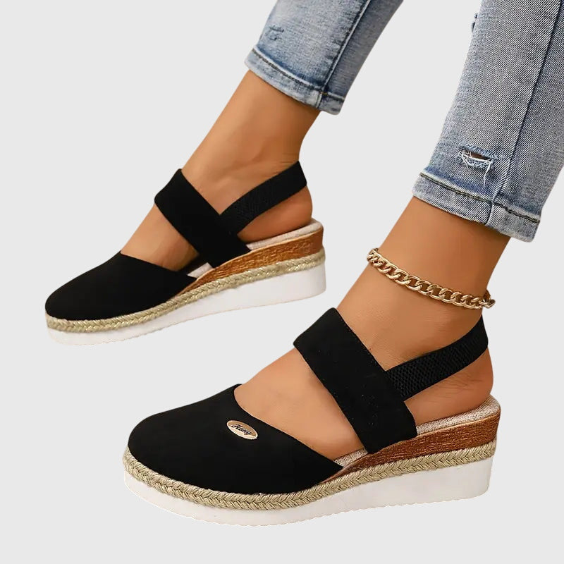 Antonia™ ​​| Orthopedic Sandals