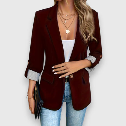 Jocelyn | Women's Blazer