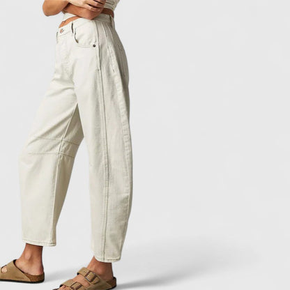 Rain | Comfortable Wide Leg Pants