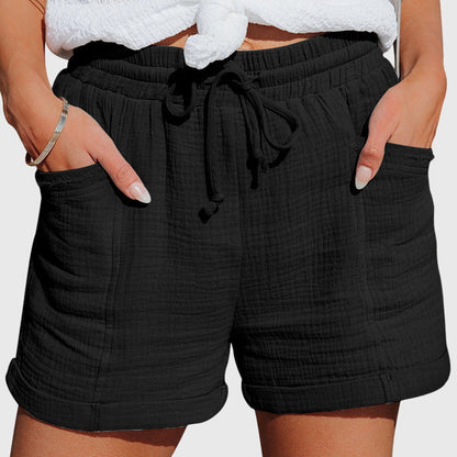 Maya™ | Elegant Women's Shorts