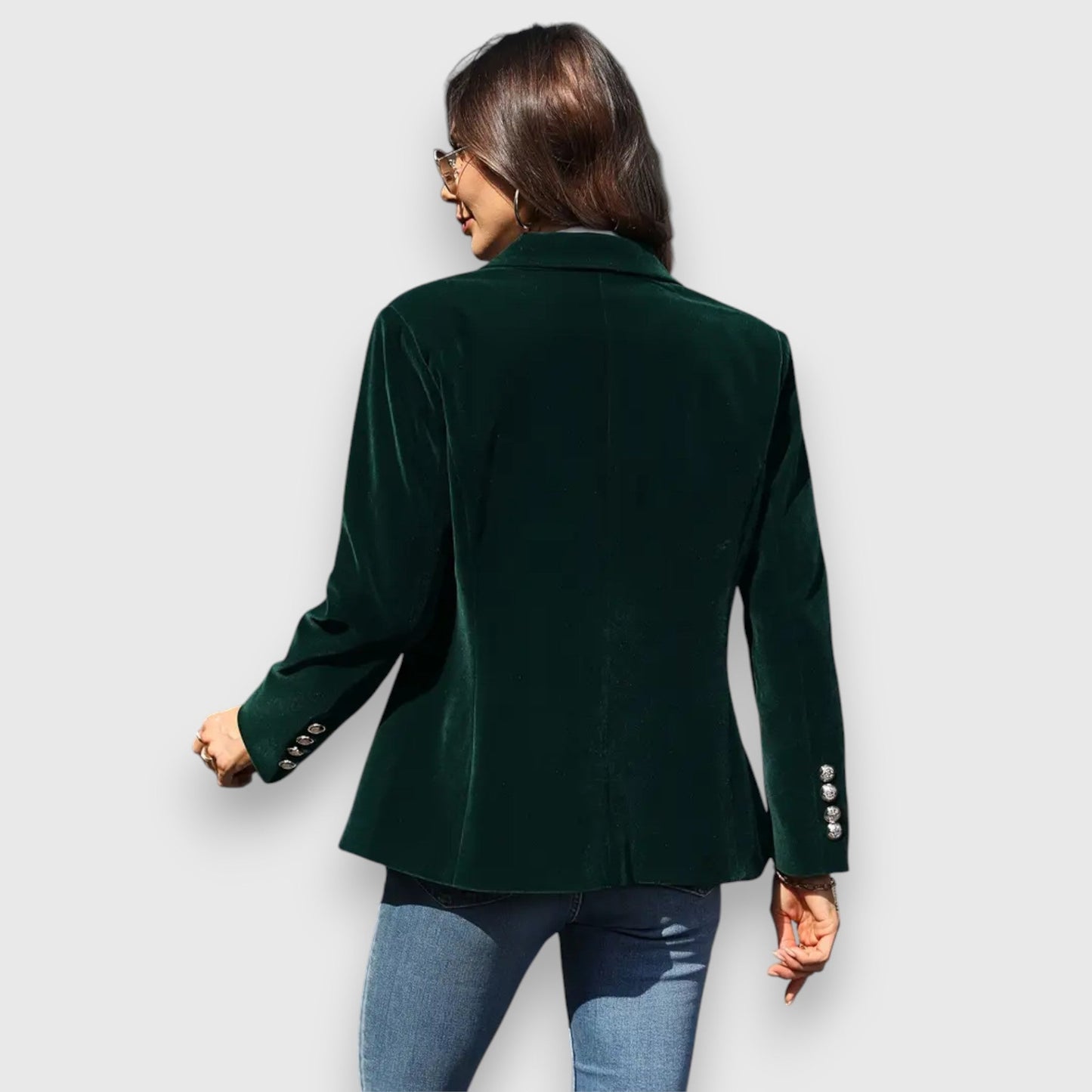 Jovie | Women's Blazer