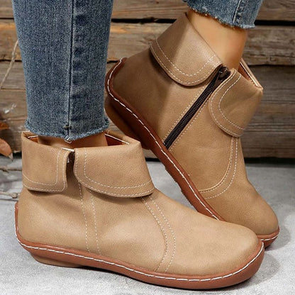Grace | Orthopedic Comfort Boots