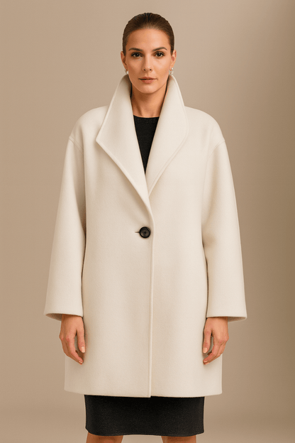 EMMA | ELEGANT WOOL JACKET