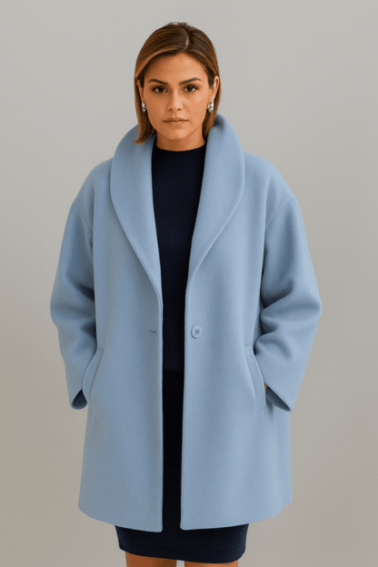 EMMA | ELEGANT WOOL JACKET