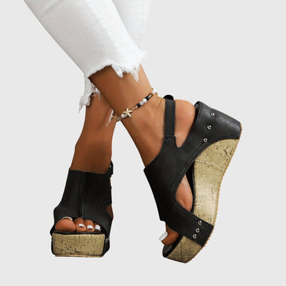 Lydia™ | Orthopedic Sandals
