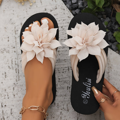 Blossom™ Petal Flip-Flops 