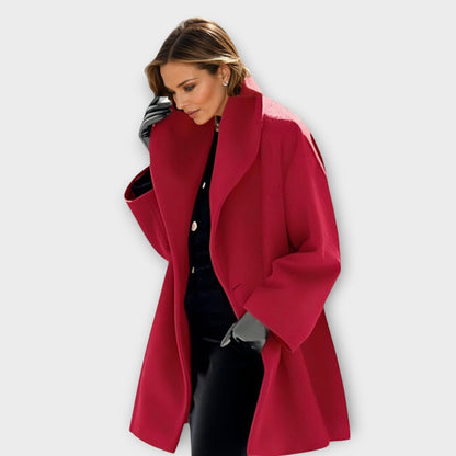Jane | premium wind resistant coat