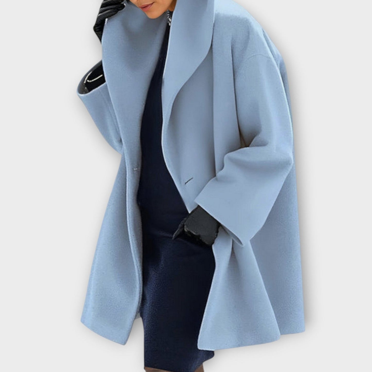 Jane | premium wind resistant coat