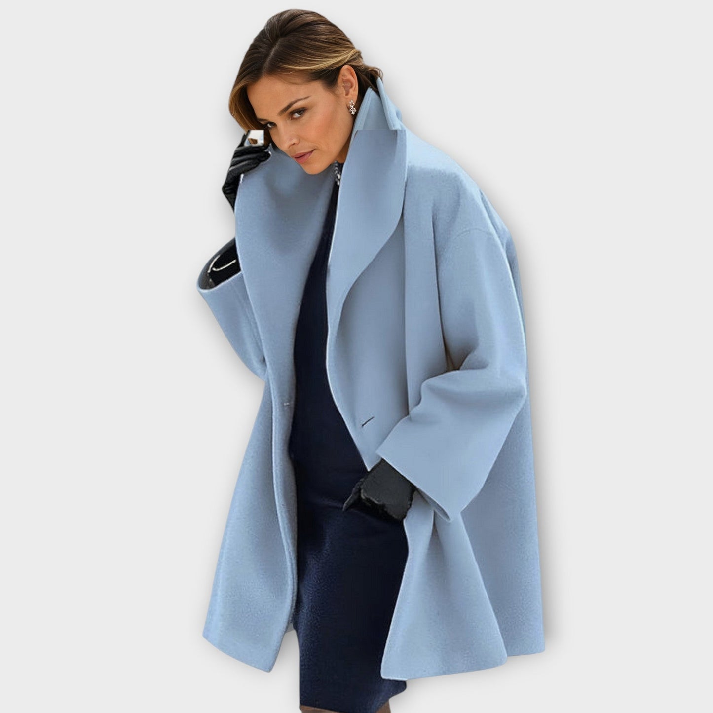 Jane | premium wind resistant coat