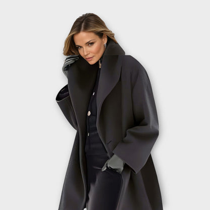 Jane | premium wind resistant coat
