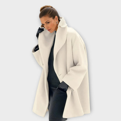 Jane | premium wind resistant coat