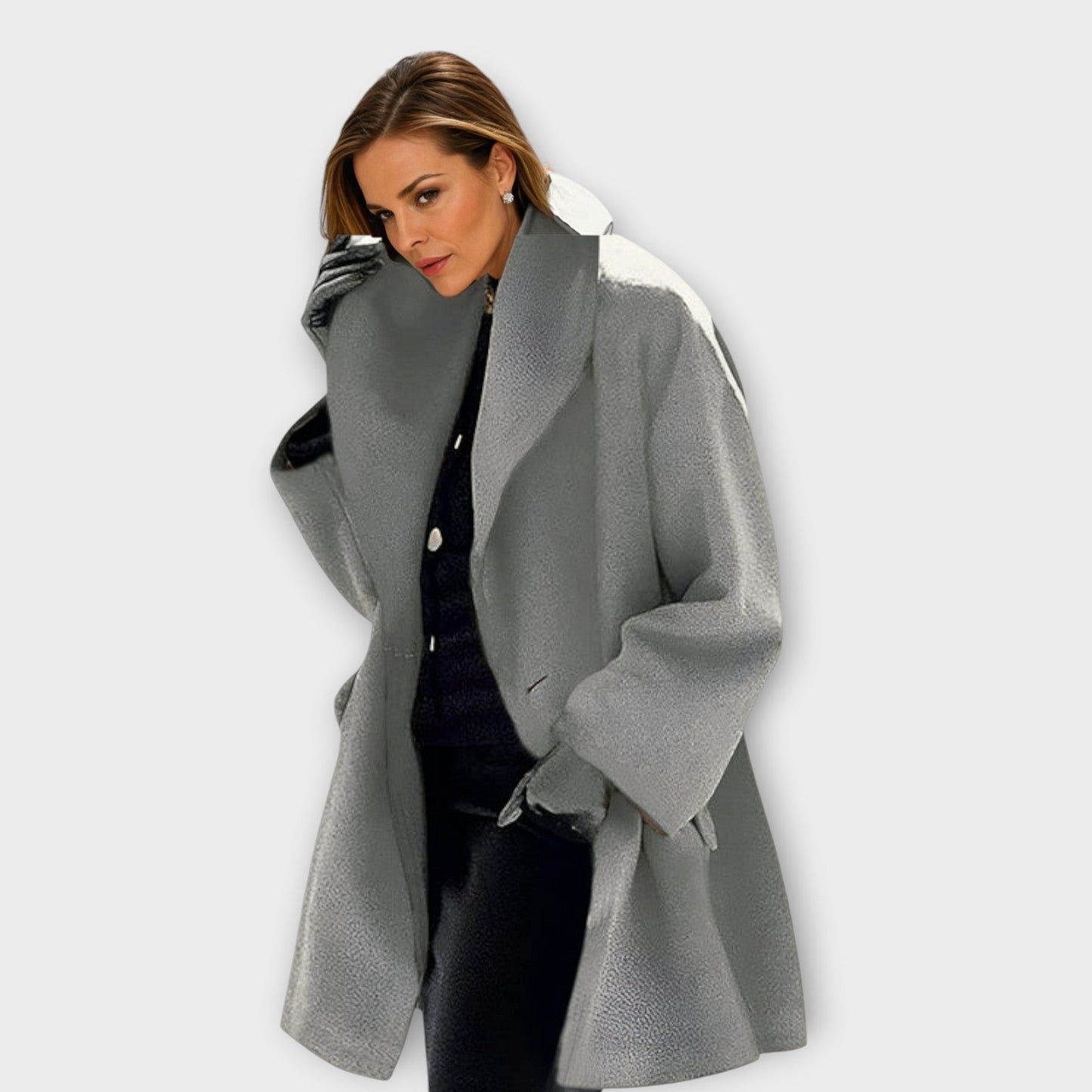 Jane | premium wind resistant coat