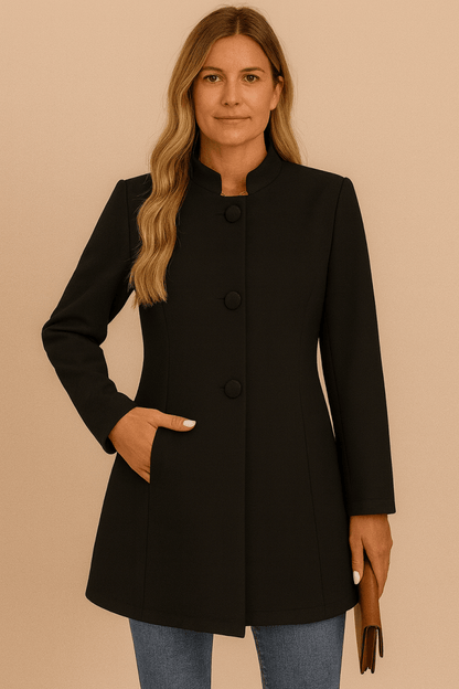 SOFIA | TIMELESS ELEGANT JACKET 