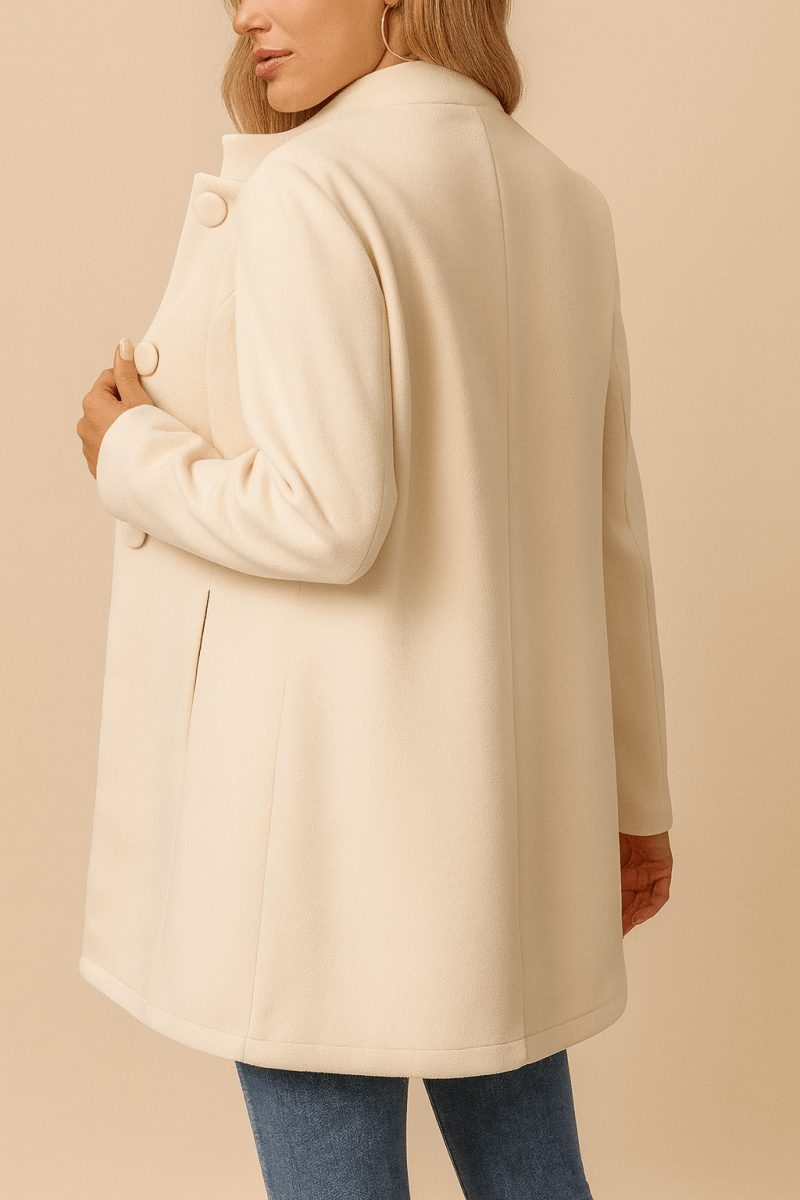 SOFIA | TIMELESS ELEGANT JACKET 