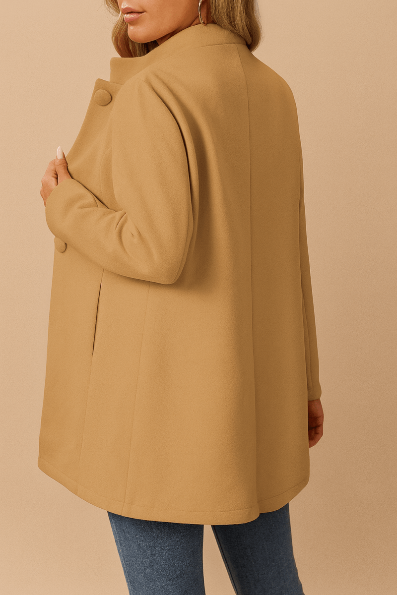 SOFIA | TIMELESS ELEGANT JACKET 