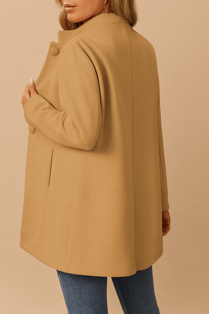 SOFIA | TIMELESS ELEGANT JACKET 