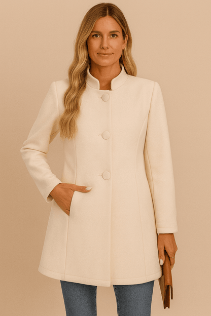 SOFIA | TIMELESS ELEGANT JACKET 