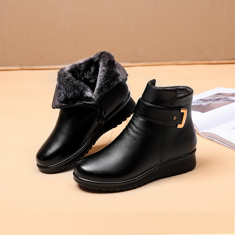 Lily | Orthopedic Anti-Slip Boots