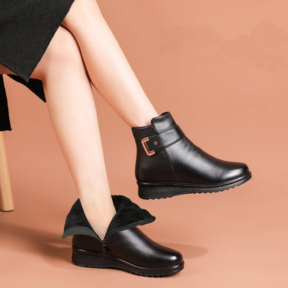 Lily | Orthopedic Anti-Slip Boots