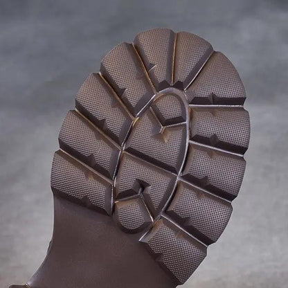 Holly™ - Orthopedic Boots