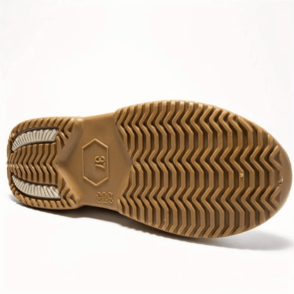 Nature Explorer Waterproof Comfort Boots 