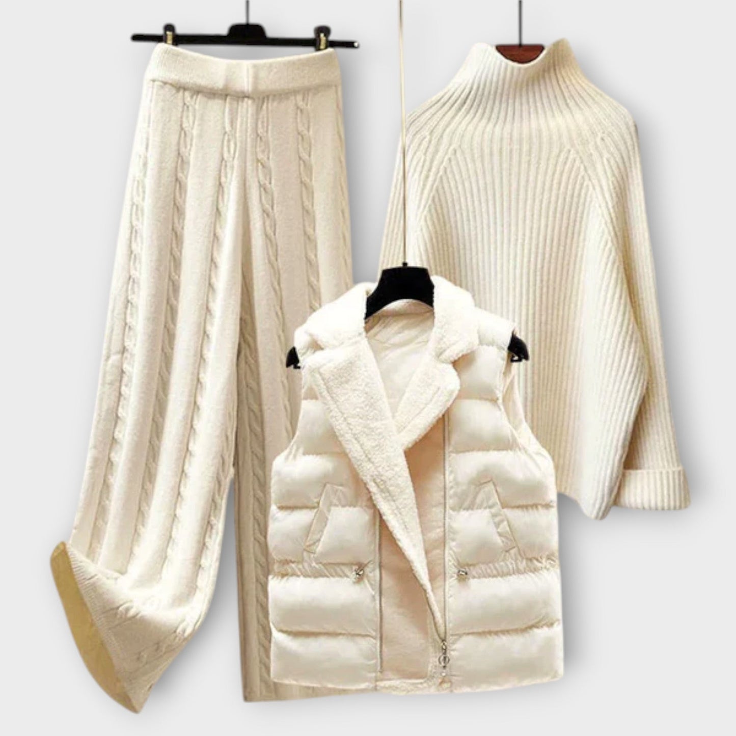 Cozy &amp; Casual Set