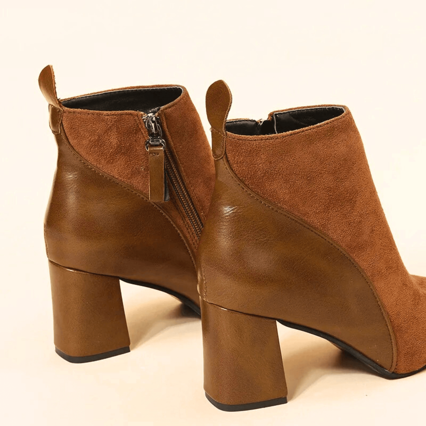 Valmont Bootie