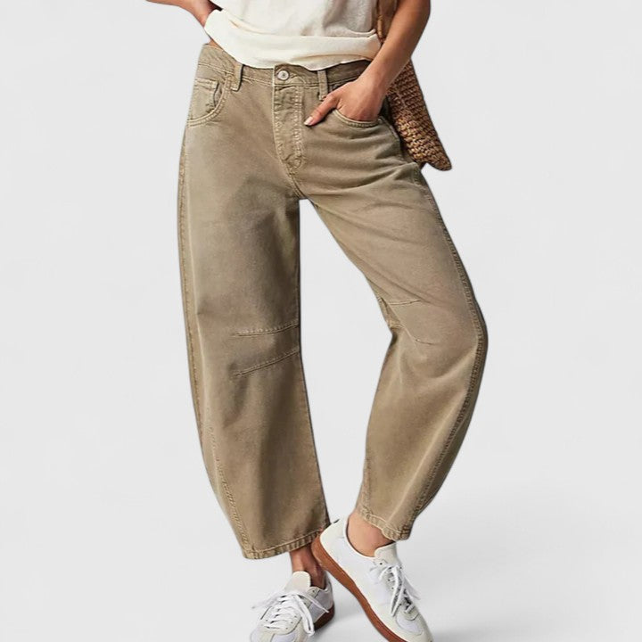 Rain | Comfortable Wide Leg Pants