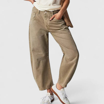 Rain | Comfortable Wide Leg Pants